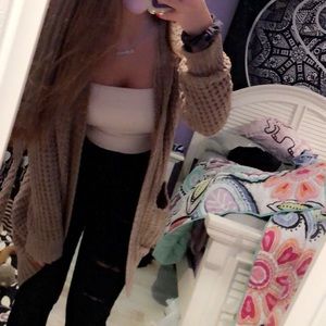 Meet your Posher, Mackenzie